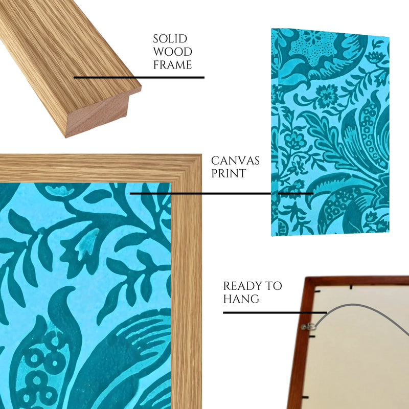 Corporate Office Decor Wal lArt 40x60 Frame|Business Office Art