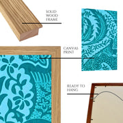 Corporate Office Decor Wall Art 40x60 Frame|Business Office Art