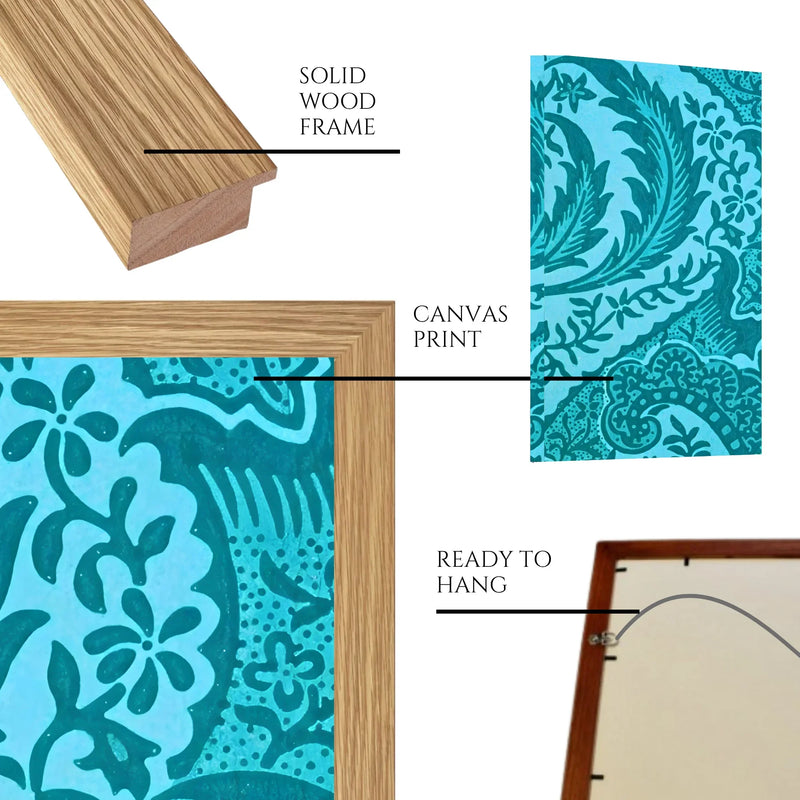 Corporate Office Decor Wall Art 40x60 Frame|Business Office Art