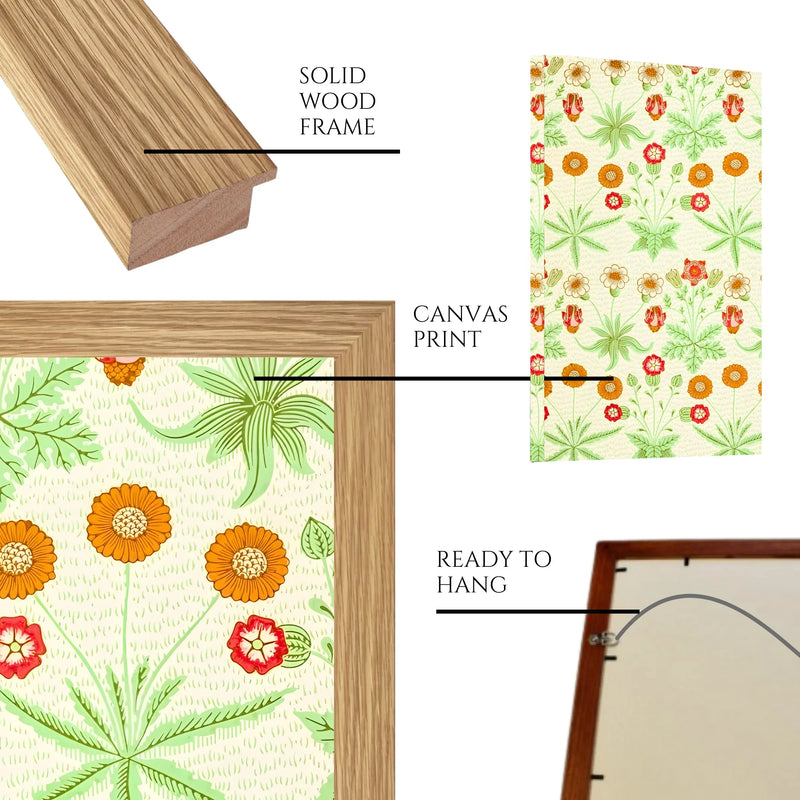 Corporate Office Decor Art 40x60 Frame  | Business Office Wall Art