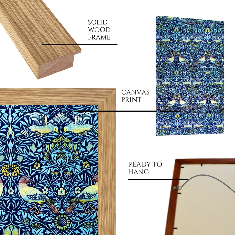 Corporate Office Decor Wal lArt 40x60 Frame|Business Office Art