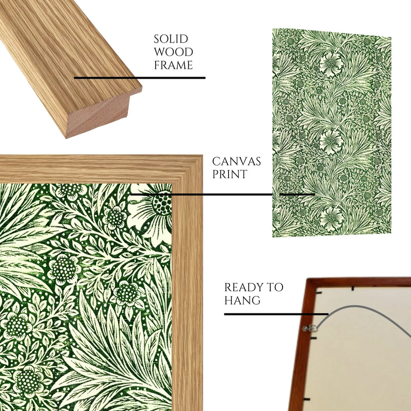 Corporate Office Decor Wall Art 40x60 Frame|Business Office Art