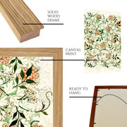 Corporate Office Decor Art 40x60 Frame  | Business Office Wall Art