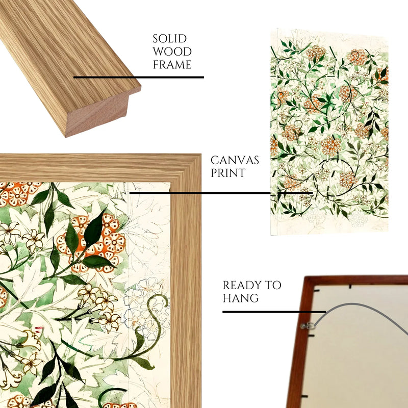 Corporate Office Decor Art 40x60 Frame  | Business Office Wall Art