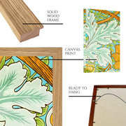 Corporate Office Decor Wal lArt 40x60 Frame|Business Office Art