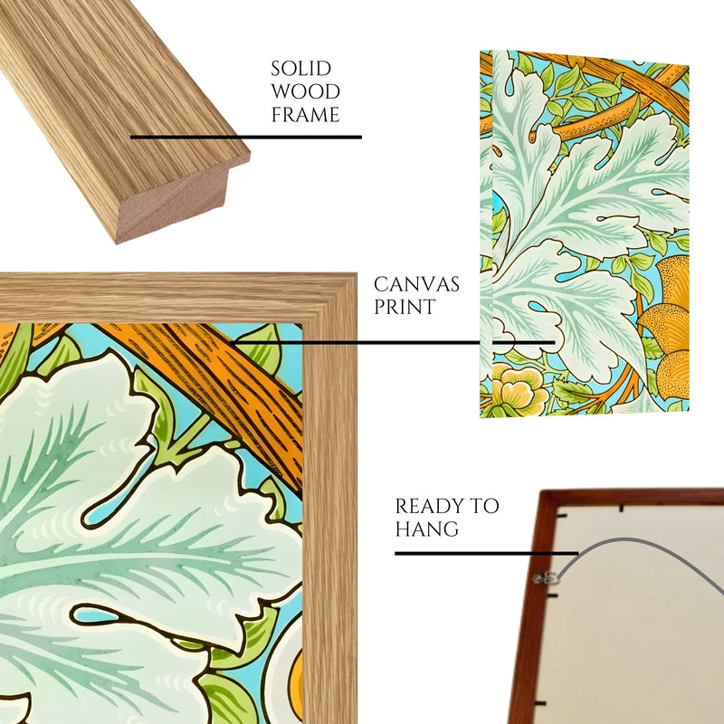 Corporate Office Decor Wal lArt 40x60 Frame|Business Office Art