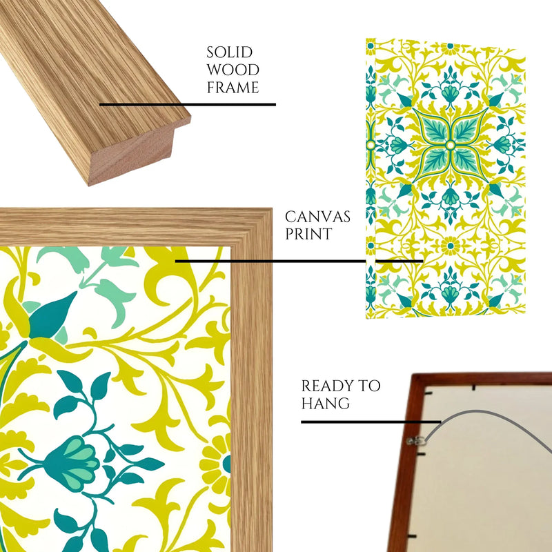 Corporate Office Decor Wal lArt 40x60 Frame|Business Office Art