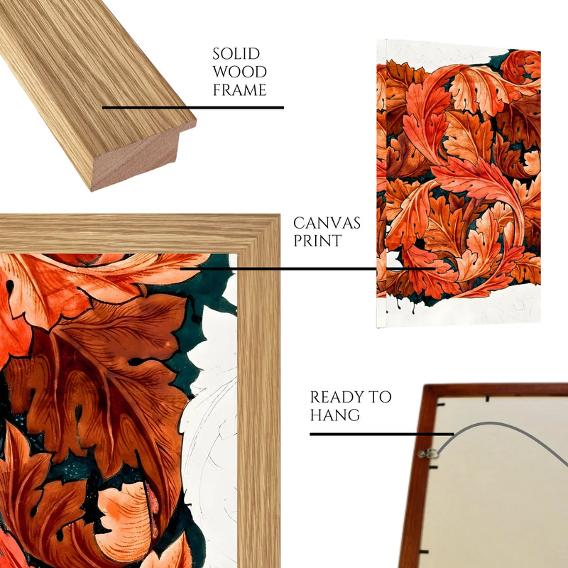 Corporate Office Decor Wal lArt 40x60 Frame|Business Office Art