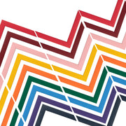 Color 11x14 Picture frame Color frames  ModernMemoryDesign.com 