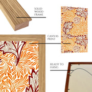 Corporate Office Decor Wal lArt 40x60 Frame|Business Office Art