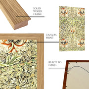 Corporate Office Decor Wal lArt 40x60 Frame|Business Office Art