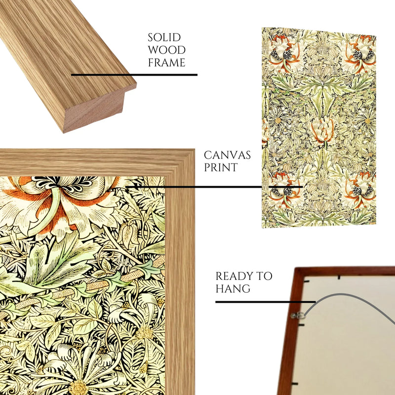 Corporate Office Decor Wal lArt 40x60 Frame|Business Office Art