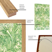 Corporate Office Decor Wall Art 40x60 Frame|Business Office Art