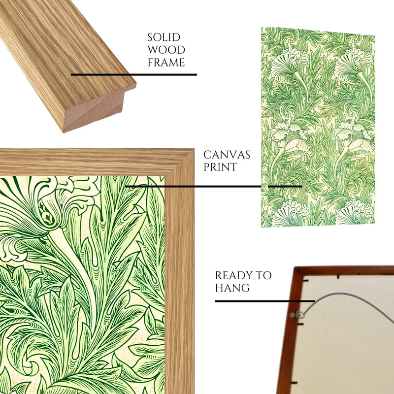 Corporate Office Decor Wall Art 40x60 Frame|Business Office Art