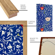 Corporate Office Decor Wal lArt 40x60 Frame|Business Office Art