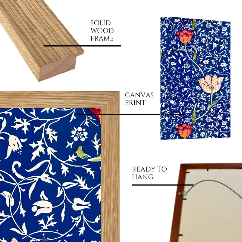 Corporate Office Decor Wal lArt 40x60 Frame|Business Office Art