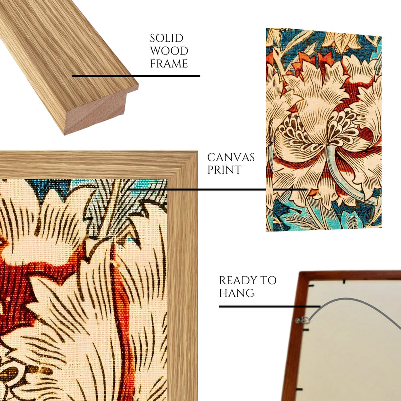 Corporate Office Decor Wal lArt 40x60 Frame|Business Office Art