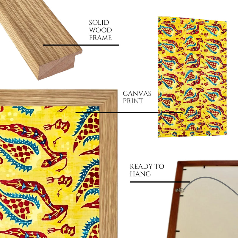 Corporate Office Decor Wal lArt 40x60 Frame|Business Office Art