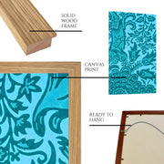 Corporate Office Decor Wal lArt 40x60 Frame|Business Office Art