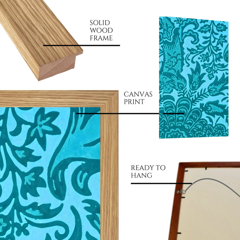 Corporate Office Decor Wal lArt 40x60 Frame|Business Office Art