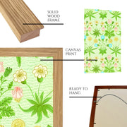 Corporate Office Decor Wal lArt 40x60 Frame|Business Office Art