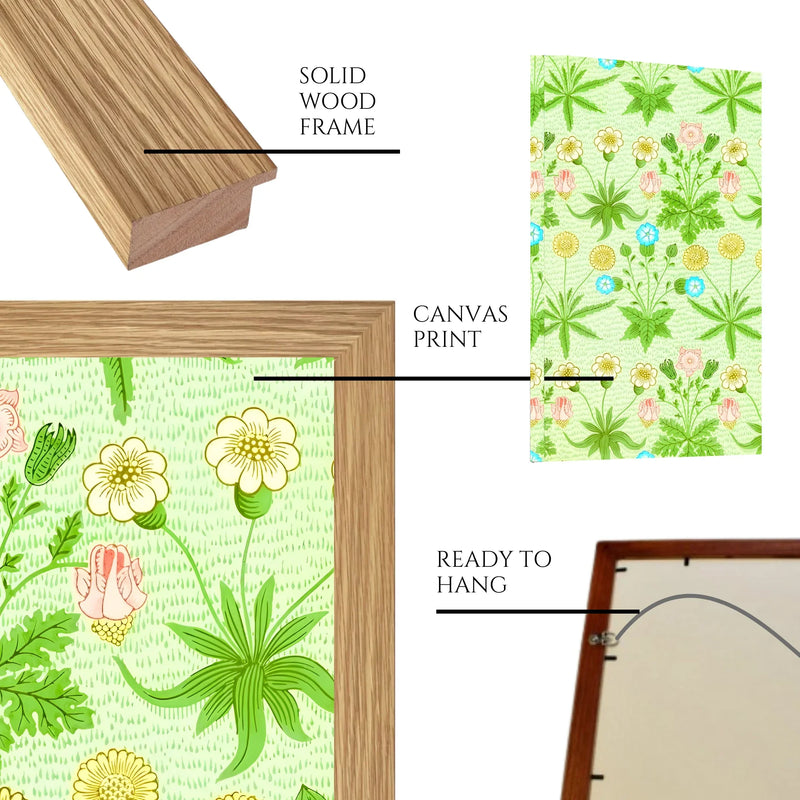 Corporate Office Decor Wal lArt 40x60 Frame|Business Office Art