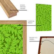 Corporate Office Decor Wall Art 40x60 Frame|Business Office Art