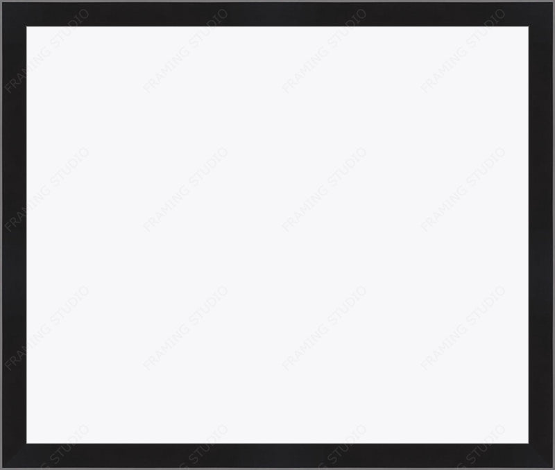 Gallery Black - Double Mat