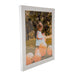 Custom picture frame solid wood picture frame in black, white or brown wood frames with any size picture frame for your hoem decor or artwork
