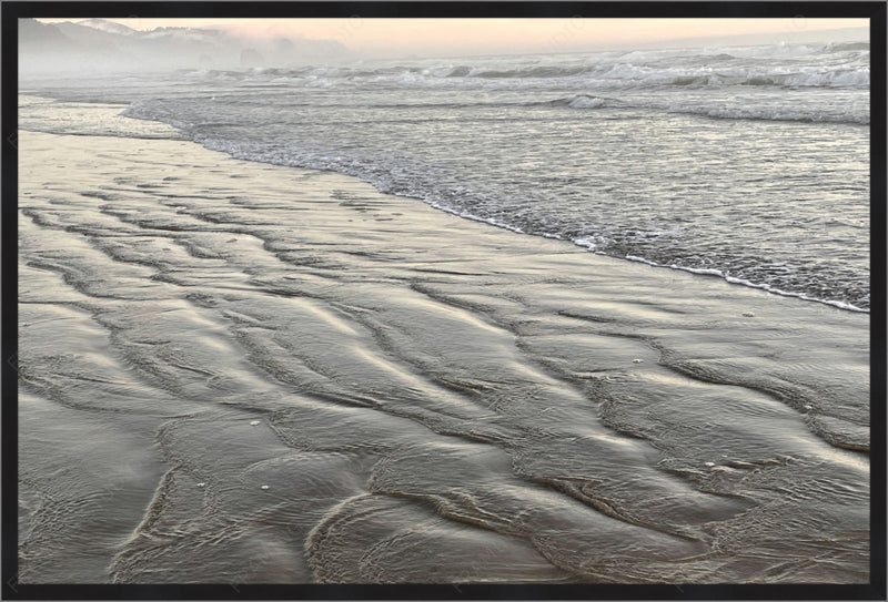 Gallery Black - Double Mat