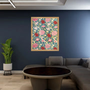 Corporate Office Decor Wal lArt 40x60 Frame|Business Office Art