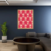 Corporate Office Decor Wall Art 40x60 Frame|Business Office Art