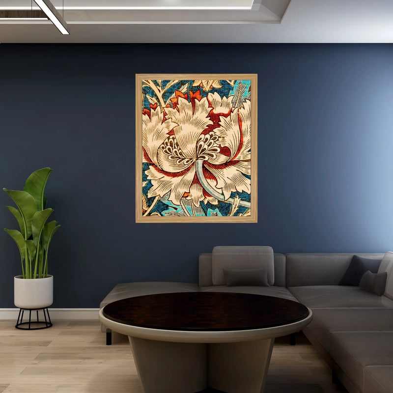 Corporate Office Decor Wal lArt 40x60 Frame|Business Office Art