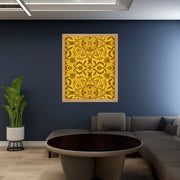 Corporate Office Decor Art 40x60 Frame  | Business Office Wall Art