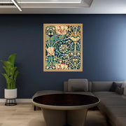 Corporate Office Decor Wal lArt 40x60 Frame|Business Office Art