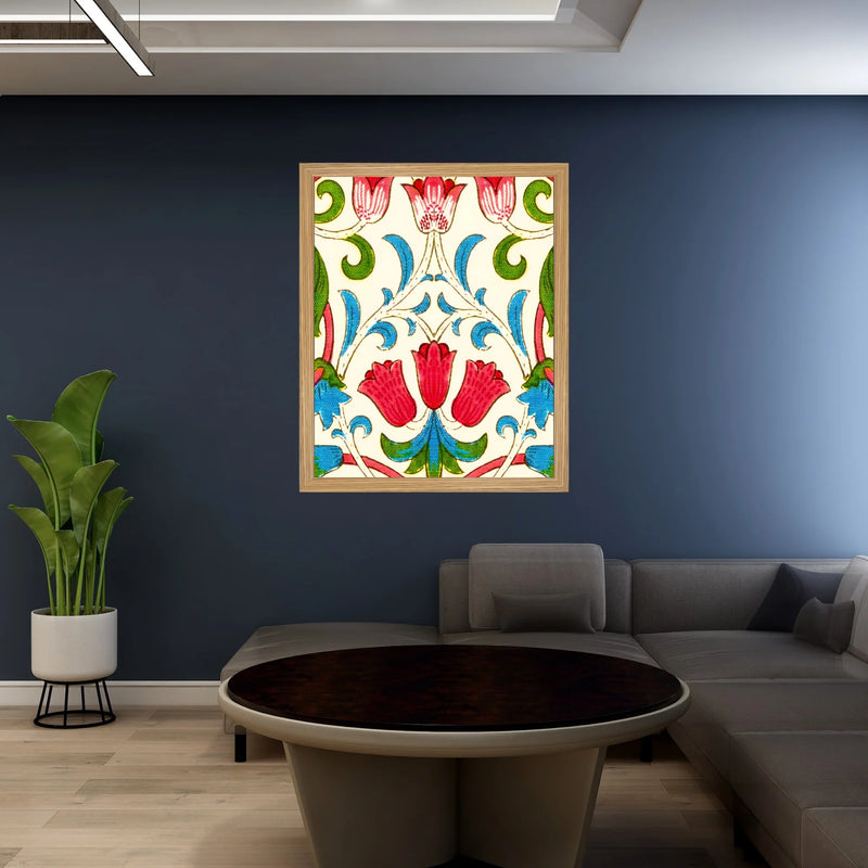 Corporate Office Decor Wal lArt 40x60 Frame|Business Office Art