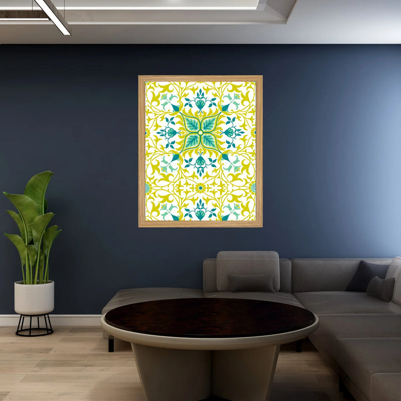 Corporate Office Decor Wal lArt 40x60 Frame|Business Office Art