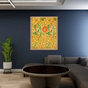 Corporate Office Decor Wall Art 40x60 Frame|Business Office Art