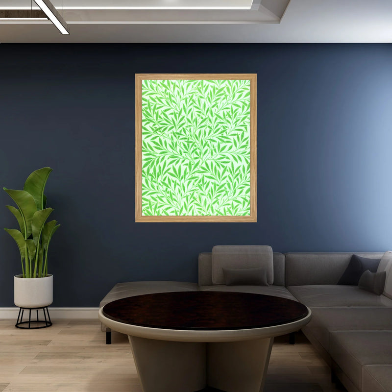 Corporate Office Decor Wal lArt 40x60 Frame|Business Office Art