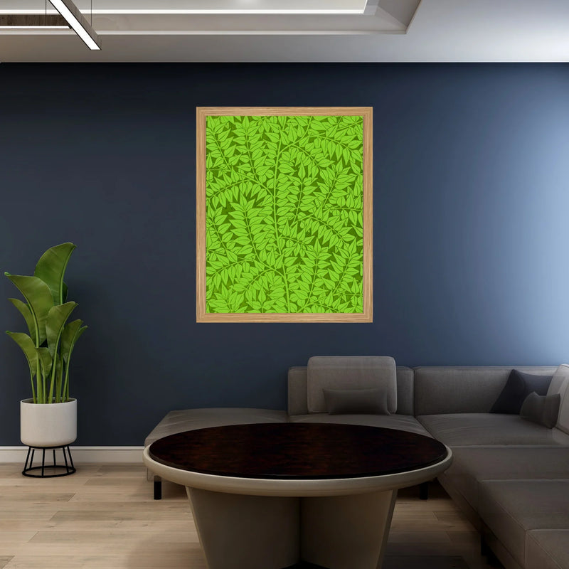 Corporate Office Decor Wall Art 40x60 Frame|Business Office Art