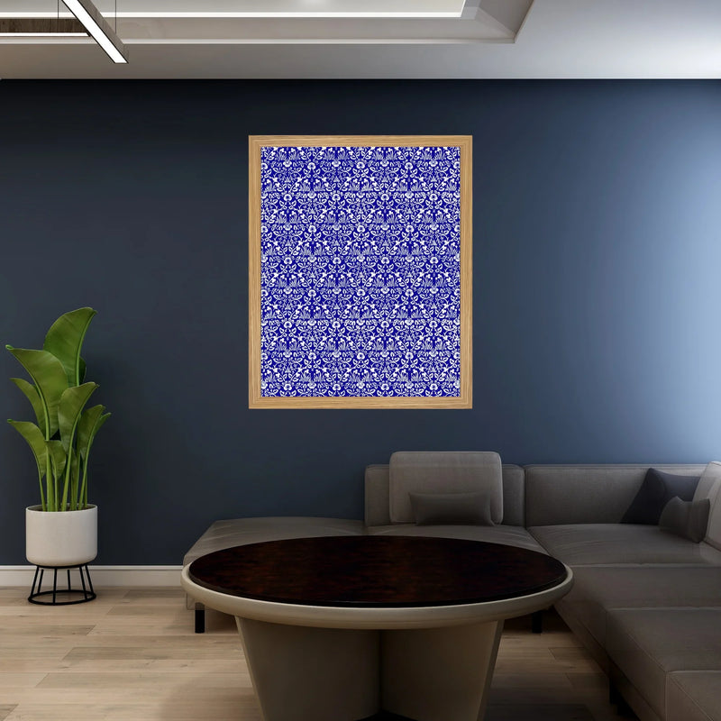 Corporate Office Decor Wal lArt 40x60 Frame|Business Office Art