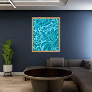 Corporate Office Decor Wal lArt 40x60 Frame|Business Office Art