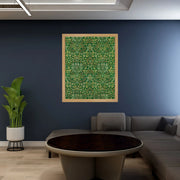Corporate Office Decor Wal lArt 40x60 Frame|Business Office Art