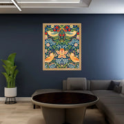 Corporate Office Decor Wall Art 40x60 Frame|Business Office Art