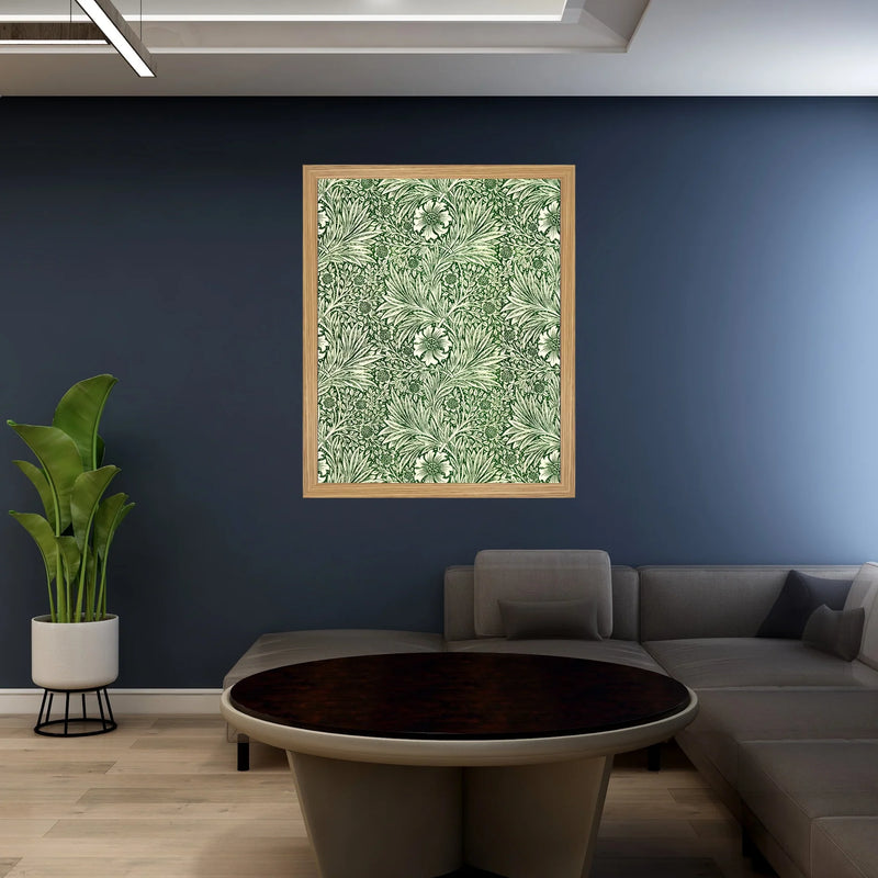 Corporate Office Decor Wall Art 40x60 Frame|Business Office Art