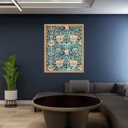 Corporate Office Decor Wall Art 40x60 Frame|Business Office Art