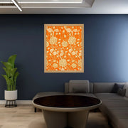 Corporate Office Decor Wal lArt 40x60 Frame|Business Office Art