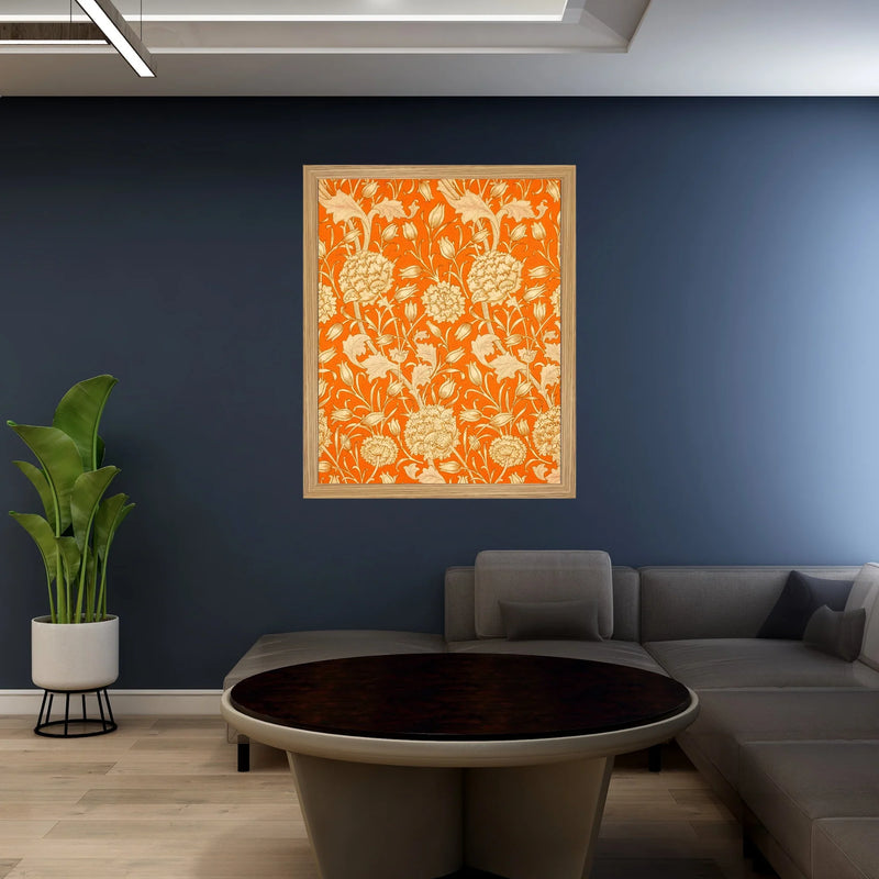 Corporate Office Decor Wal lArt 40x60 Frame|Business Office Art