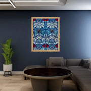 Corporate Office Decor Wal lArt 40x60 Frame|Business Office Art