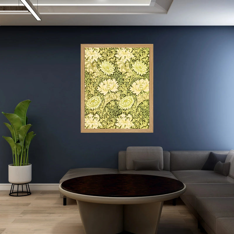 Corporate Office Decor Wal lArt 40x60 Frame|Business Office Art